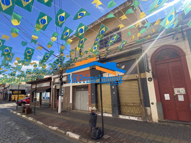 Casa Comercial para Venda em Piracaia - 5