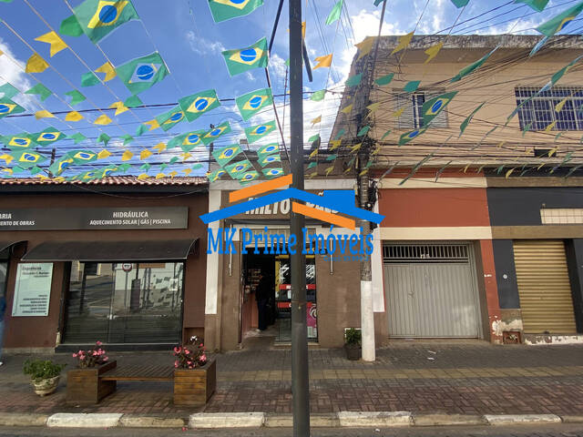 Casa Comercial para Venda em Piracaia - 3