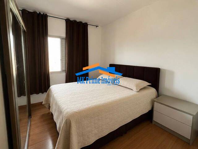 #16928 - Apartamento para Venda em Osasco - SP