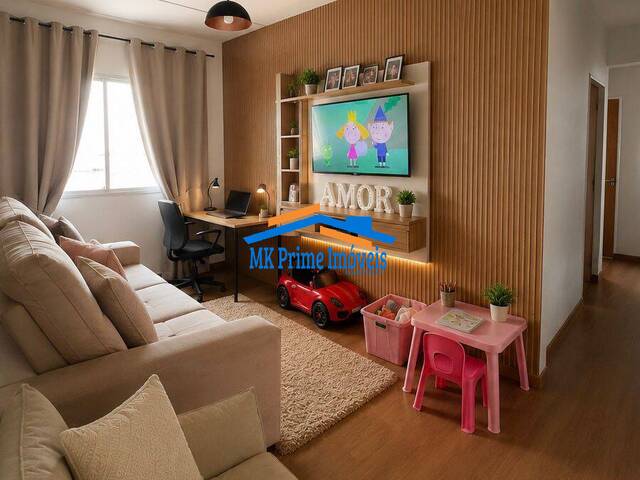 #16928 - Apartamento para Venda em Osasco - SP