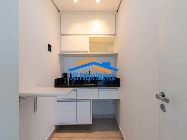 #16966 - Sala para Venda em Barueri - SP
