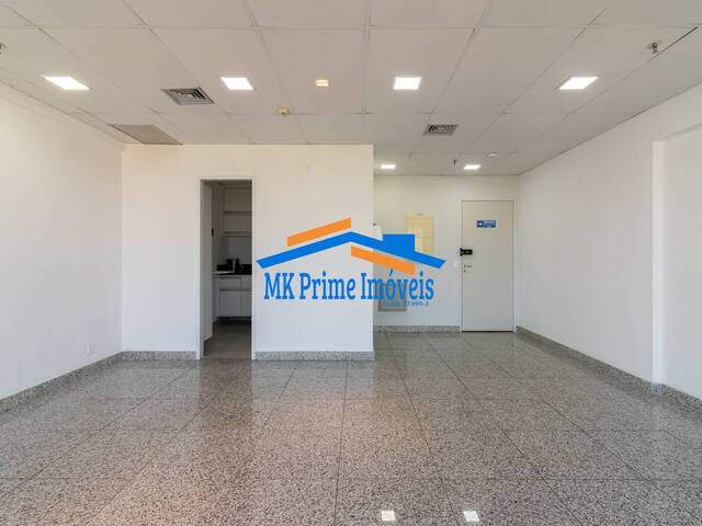 Sala para Venda em Barueri - 5