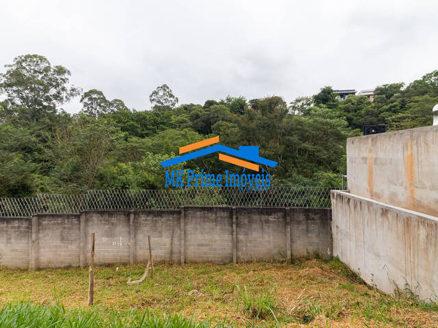 #16967 - Terreno em condomínio para Venda em Santana de Parnaíba - SP
