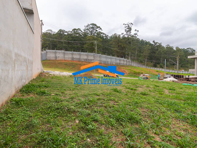 #16967 - Terreno em condomínio para Venda em Santana de Parnaíba - SP