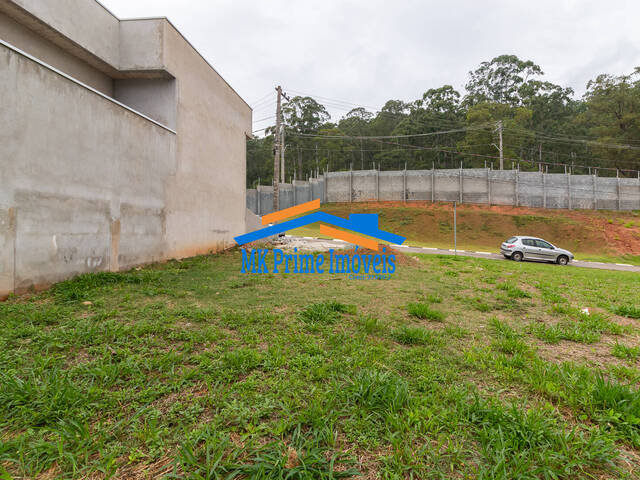 #16967 - Terreno em condomínio para Venda em Santana de Parnaíba - SP
