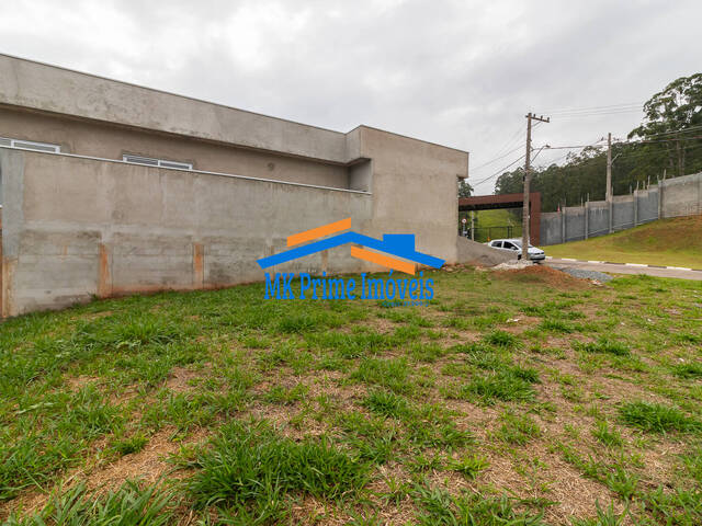 Terreno em condomínio para Venda em Santana de Parnaíba - 4