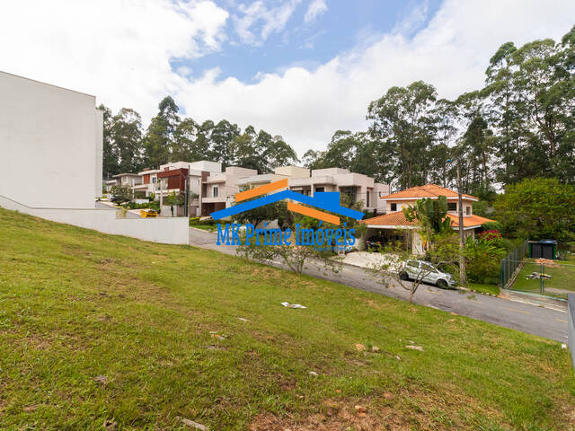 #16969 - Terreno em condomínio para Venda em Barueri - SP