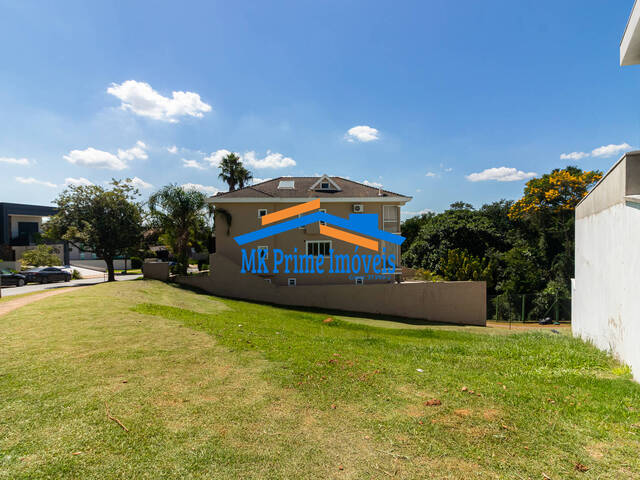 Terreno em condomínio para Venda em Santana de Parnaíba - 5