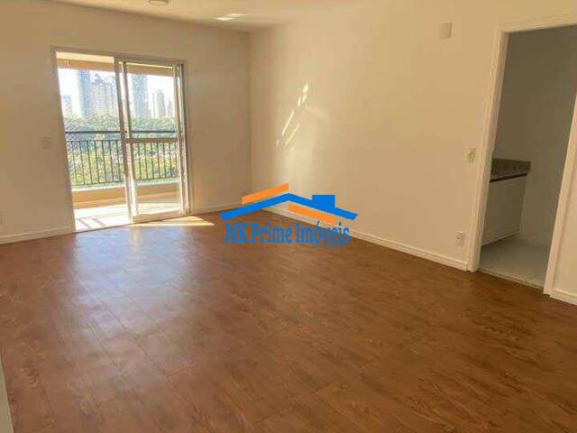 #16968 - Apartamento para Venda em Barueri - SP