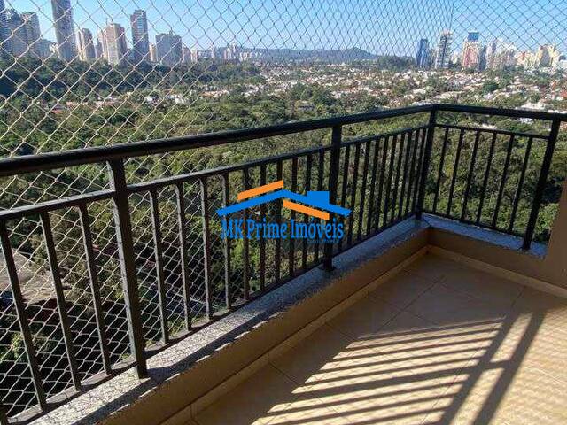 Apartamento para Venda em Barueri - 4