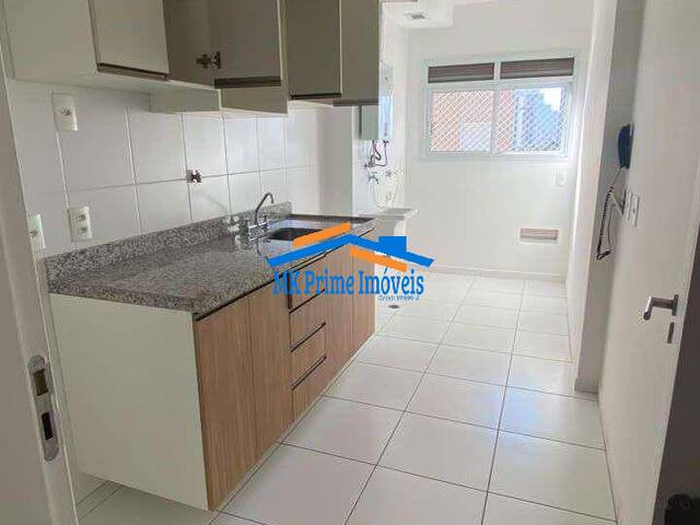 #16968 - Apartamento para Venda em Barueri - SP