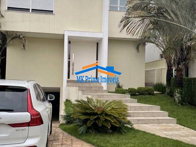 #16975 - Casa em condomínio para Venda em Osasco - SP