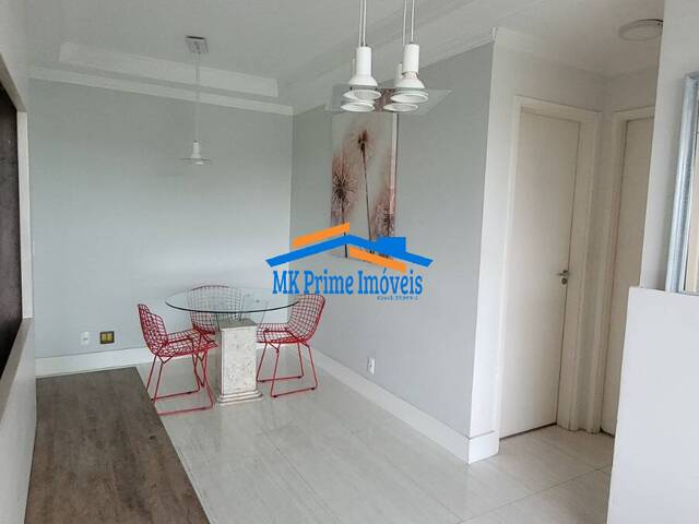Apartamento para Locação em Osasco - 5
