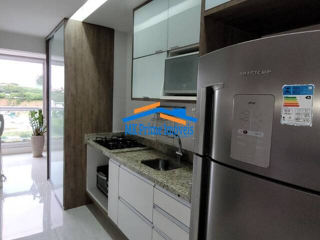 Apartamento para Locação em Osasco - 4