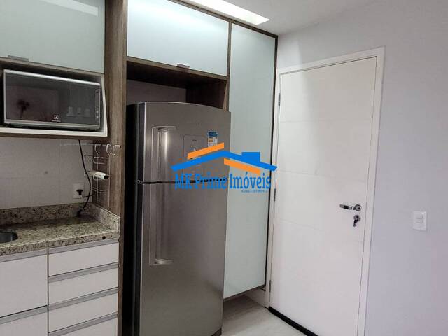 Apartamento para Locação em Osasco - 3