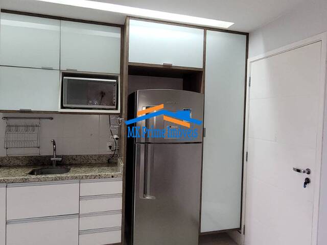 Apartamento para Locação em Osasco - 2