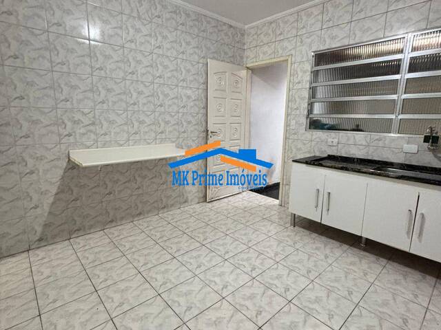 Casa Comercial para Venda em Osasco - 5
