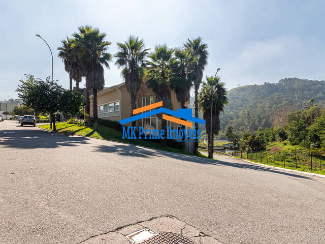 #16978 - Casa em condomínio para Venda em Barueri - SP