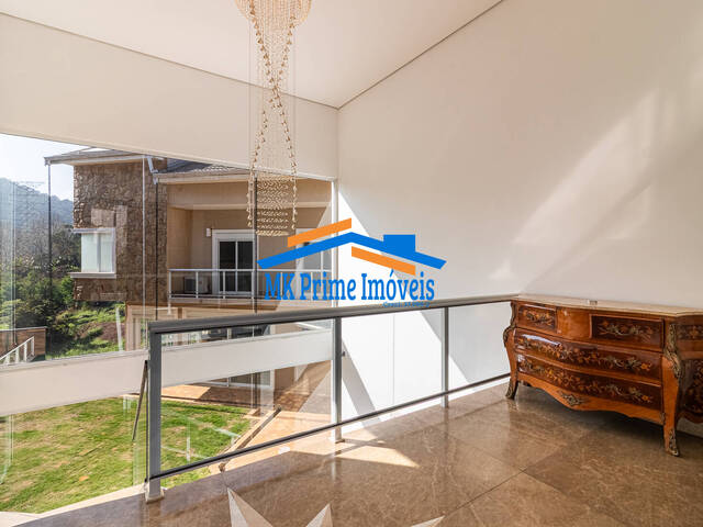 #16978 - Casa em condomínio para Venda em Barueri - SP