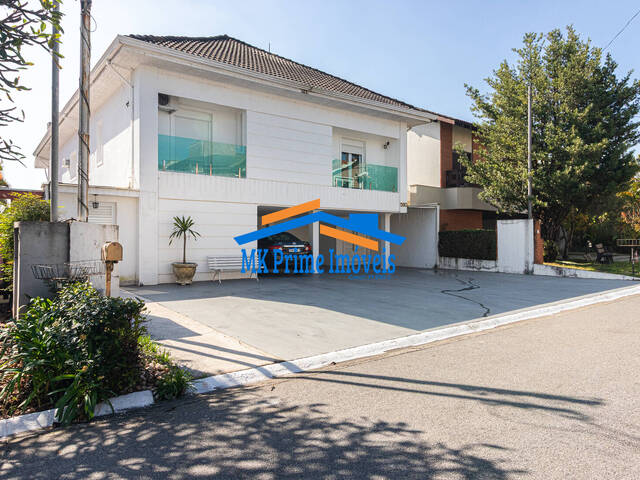 #16979 - Casa em condomínio para Venda em Santana de Parnaíba - SP