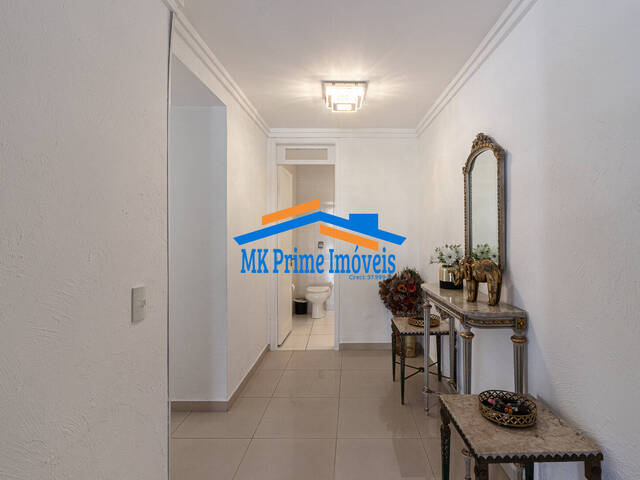 #16979 - Casa em condomínio para Venda em Santana de Parnaíba - SP