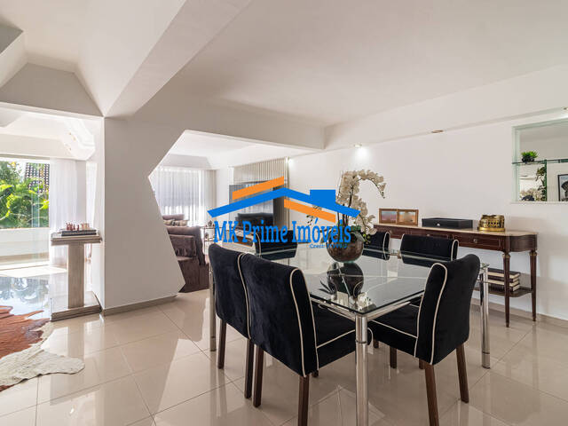 #16979 - Casa em condomínio para Venda em Santana de Parnaíba - SP