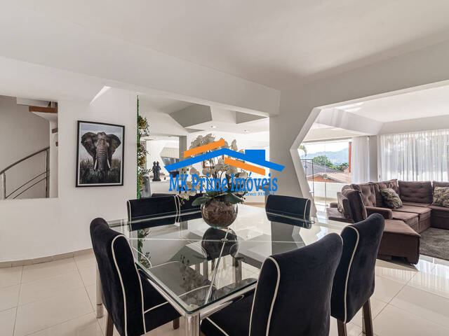 Casa em condomínio para Venda em Santana de Parnaíba - 4