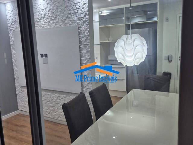 #16980 - Apartamento para Locação em Osasco - SP