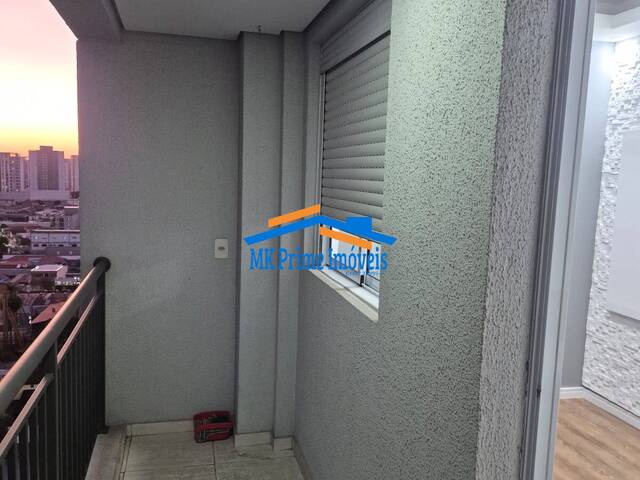 Apartamento para Locação em Osasco - 4