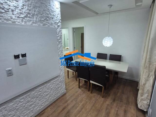 #16980 - Apartamento para Locação em Osasco - SP