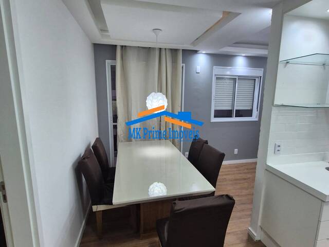 #16980 - Apartamento para Locação em Osasco - SP