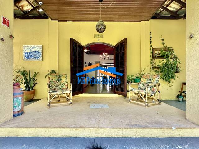 #16981 - Casa em condomínio para Venda em Embu das Artes - SP