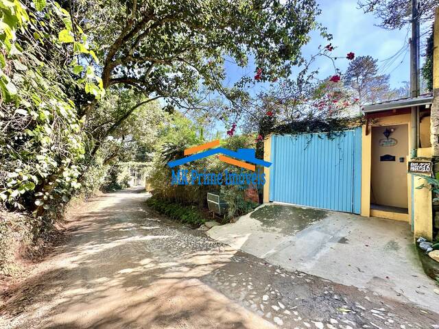 Casa em condomínio para Venda em Embu das Artes - 4