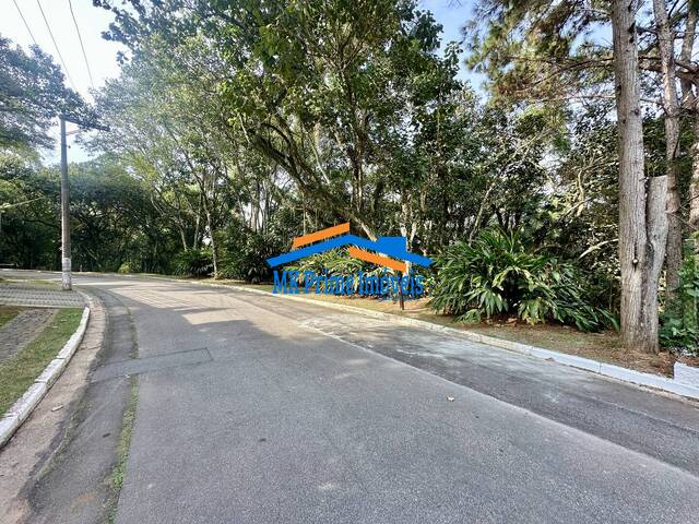 #16983 - Terreno em condomínio para Venda em Cotia - SP