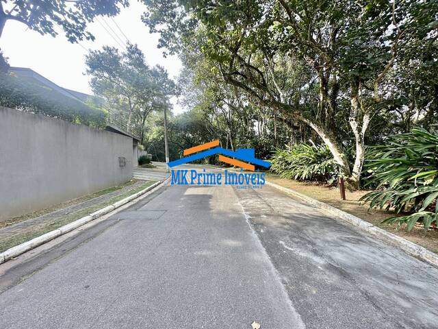 #16983 - Terreno em condomínio para Venda em Cotia - SP