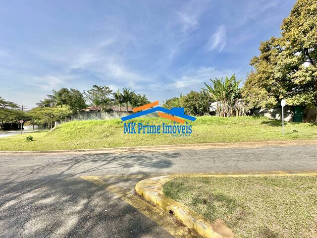 #16984 - Terreno em condomínio para Venda em Carapicuíba - SP