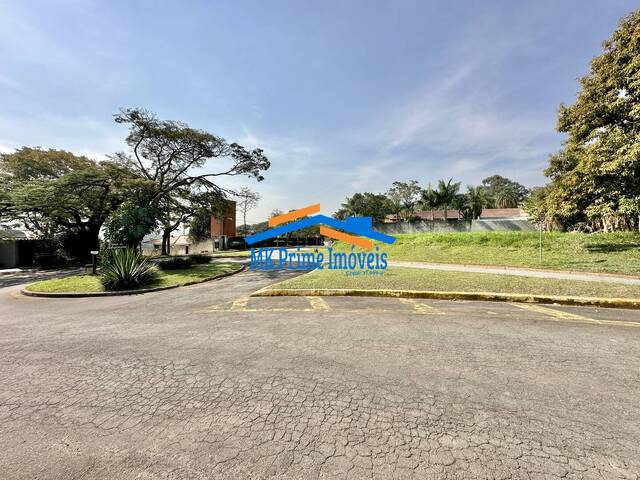 #16984 - Terreno em condomínio para Venda em Carapicuíba - SP