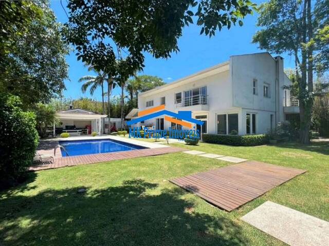#16988 - Casa em condomínio para Venda em Jandira - SP