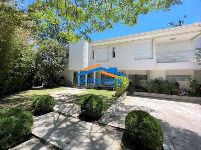 #16988 - Casa em condomínio para Venda em Jandira - SP