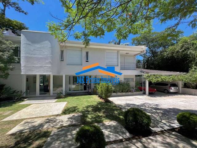 #16988 - Casa em condomínio para Venda em Jandira - SP