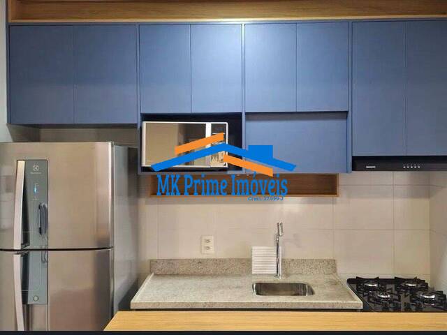 #16989 - Apartamento para Venda em Osasco - SP