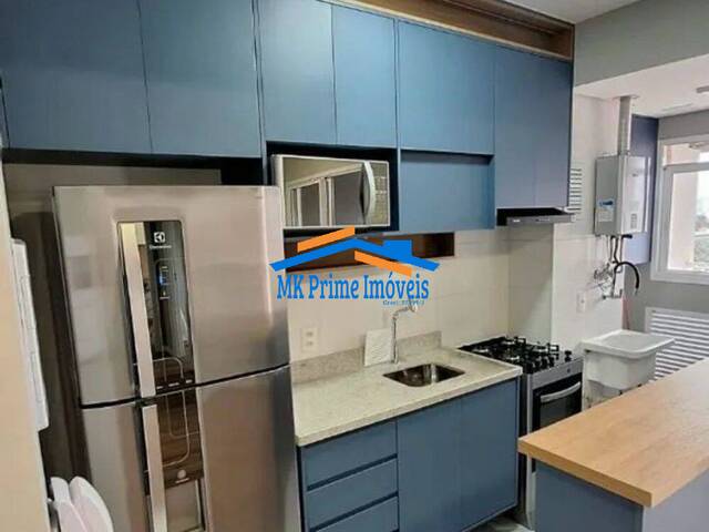 #16989 - Apartamento para Venda em Osasco - SP