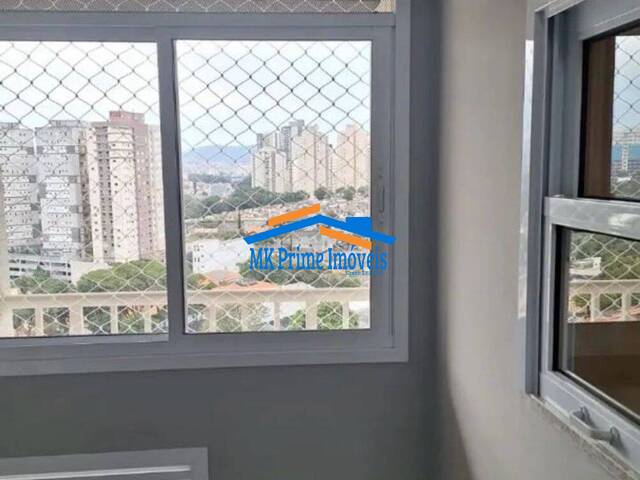 #16989 - Apartamento para Venda em Osasco - SP