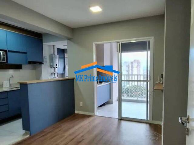 Apartamento para Venda em Osasco - 5