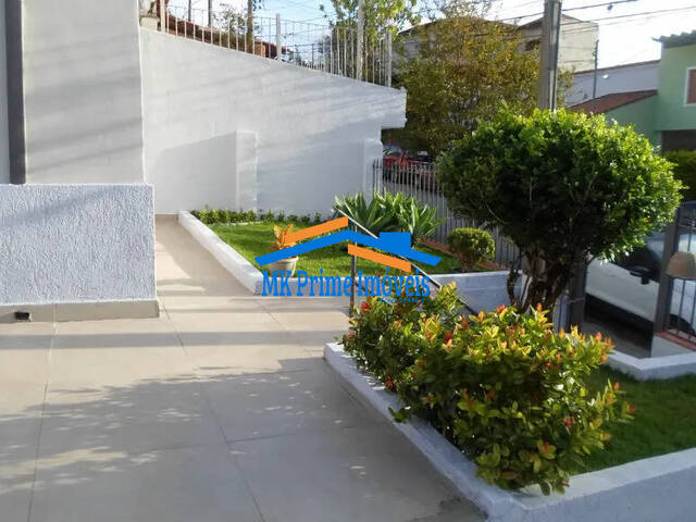 #16993 - Casa Comercial para Venda em Osasco - SP