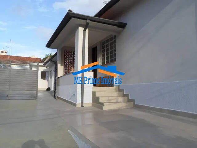 #16993 - Casa Comercial para Venda em Osasco - SP