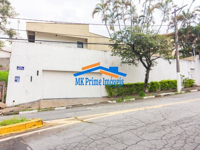 #16992 - Sobrado para Venda em Osasco - SP