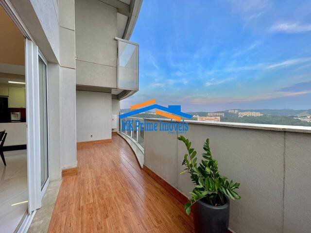 #16994 - Apartamento para Venda em Barueri - SP