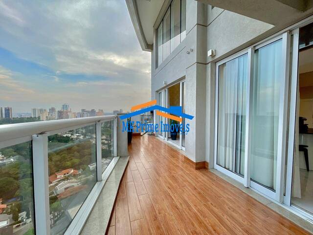 #16994 - Apartamento para Venda em Barueri - SP
