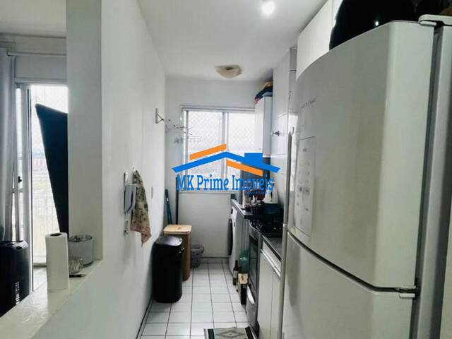 #16995 - Apartamento para Venda em Osasco - SP